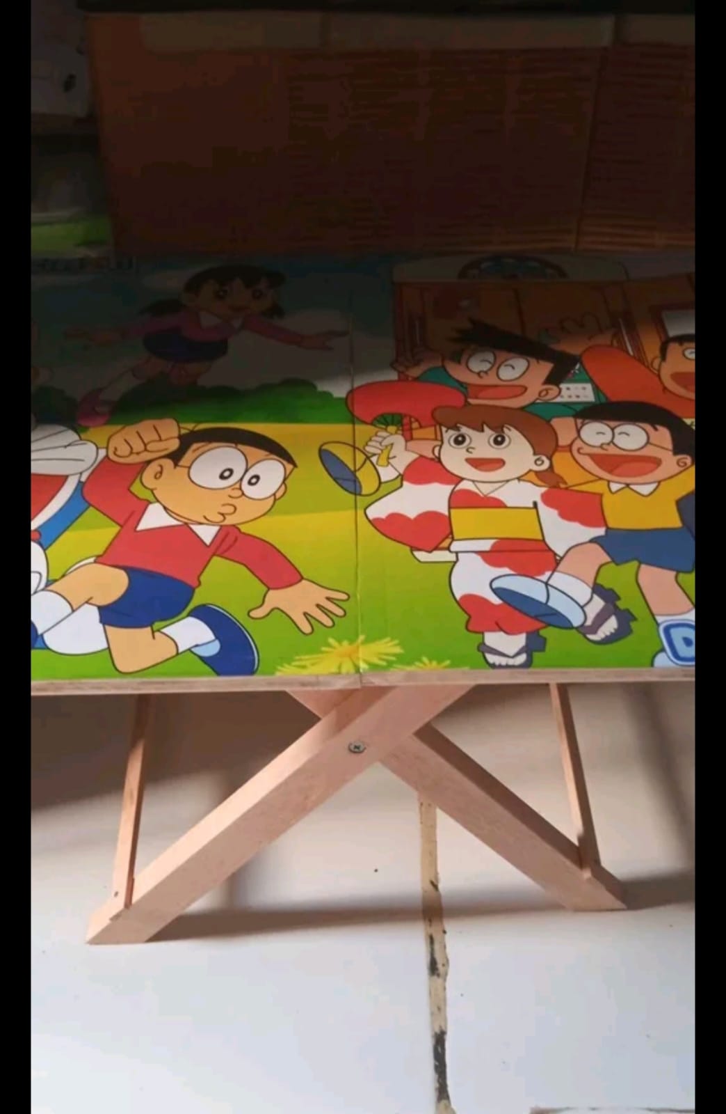 foto produk Power Rangers