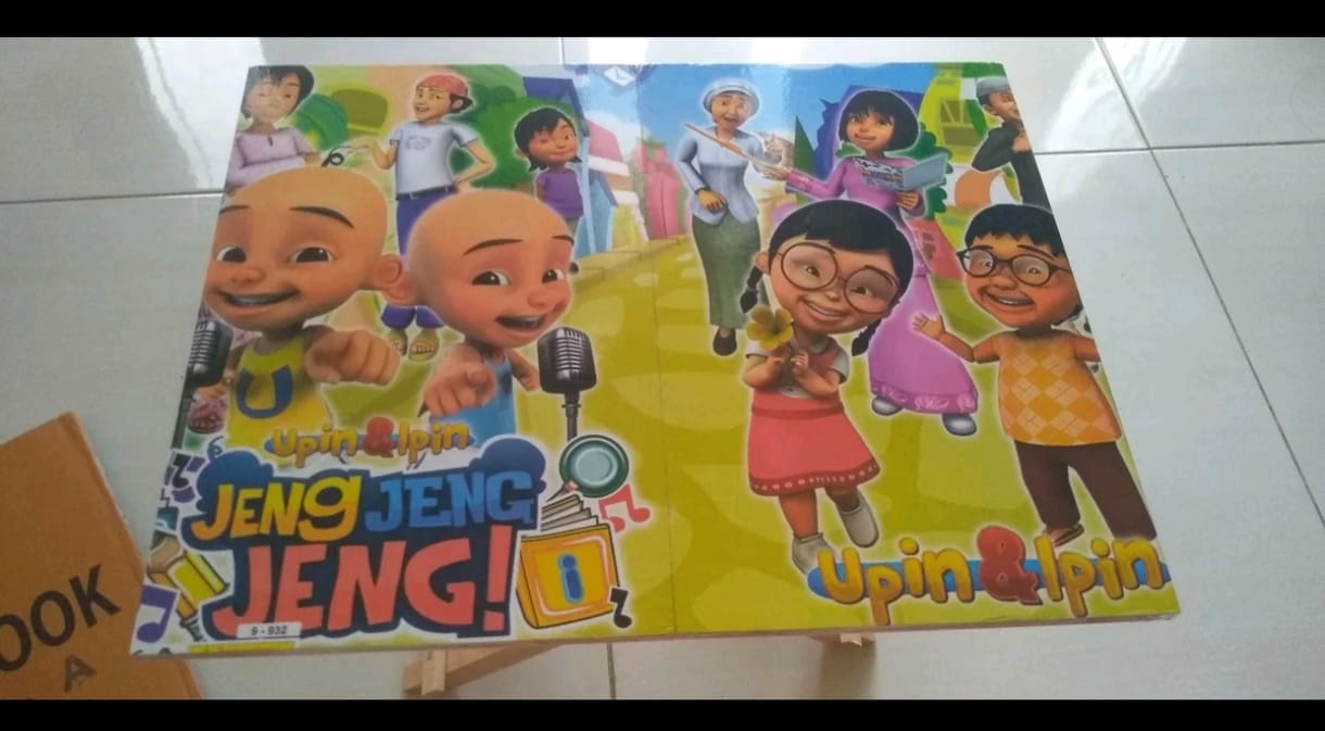 foto stok reseller