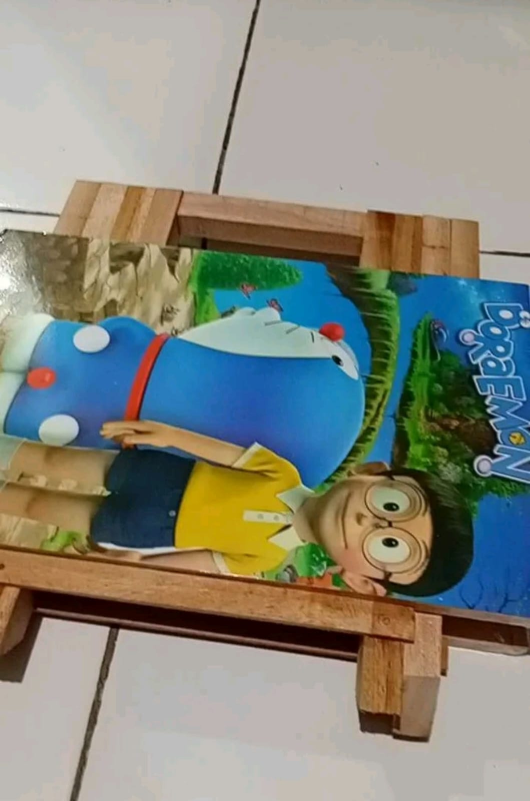 foto produk Tayo